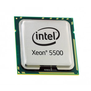 317-0285 - Dell 2.26GHz 5.86GT/s QPI 8MB L3 Cache Intel Xeon E5520 Quad Core Processor