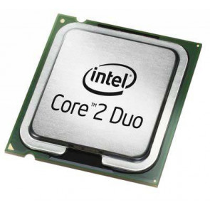 317-5866 - Dell 2.80GHz 1066MHz FSB 3MB L2 Cache Intel Core 2 Duo E7400 Desktop Processor