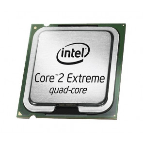 319462-001 - Compaq 2.80GHz 800MHz FSB 6MB L2 Cache Socket PGA478 Intel Core 2 Extreme Mobile X9000 2-Core Processor