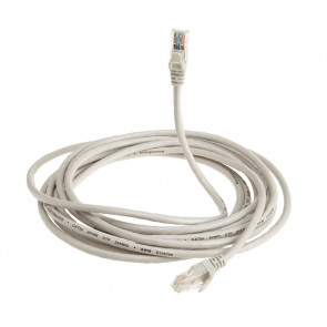 31P6277-02 - Lenovo RJ45 Ethernet Patch Cable - 2 meter - Grey