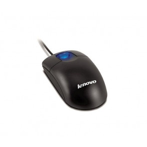 31P7405 - Lenovo 3-Buttons Scroll Wheelpoint 800dpi Optical Mouse