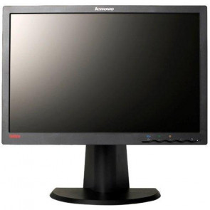 31P9263 - IBM Lenovo ThinkVision L200p 20.1-inch ( 1600x1200 )TFT Active Matrix LCD Monitor (Refurbished)