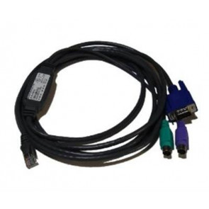 31R3132-01 - IBM 3m Console Switch Cable (USB)