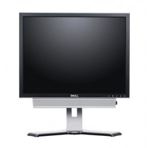 320-4687 - Dell UltraSharp 2007FPB 20.1-inch (1600x1200) Flat Panel Monitor with Base (Refurbished Grade A)