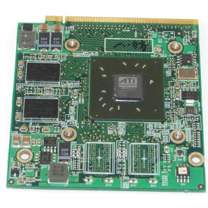 320-4802 - Dell 256MB X1800 Video Graphics Card for XPS M2010
