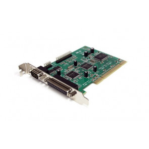 320302-001 - HP Serial/Parallel PCI Card CCHP011