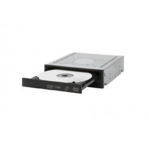 324643-001 - HP 48x / 24x / 48x CD-RW IDE Optical Drive (Carbon Black)