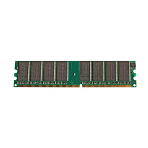 326666-041 - HP 128MB DDR-400MHz PC3200 non-ECC Unbuffered CL3 184-Pin DIMM 2.5V Memory Module