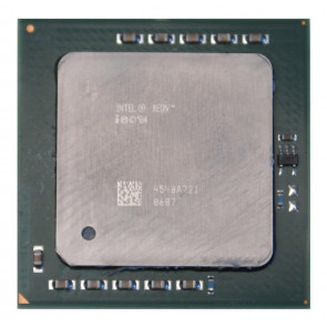 327840-001 - HP 2.50GHz 400MHz FSB 1MB L3 Cache Socket PGA603 Intel Xeon MP Processor