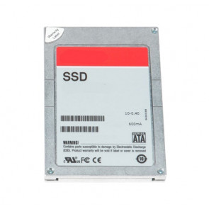 328YX - Dell 100GB 2.5-inch SATA Internal Solid State Drive for PowerEdge Server
