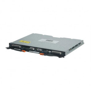 32R1756 - IBM CISCO SystemS 4X INFINIBAND Switch Module - Switch - INFINIBAND - PLUG-IN Module