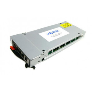 32R1859 - IBM Layer 2-7 Gigabit Ethernet Switch Module by Nortel for BladeCenter