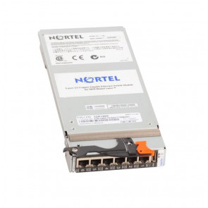 32R1866 - IBM Nortel Layer 2/3 Copper Gigabit Ethernet Switch Module (Refurbished / Grade-A)