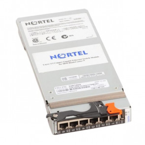 32R1869 - IBM NORTEL LAYER 2/3 COP Gigabit Ethernet Switch Module