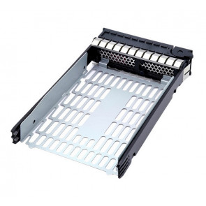 33.G8507.007 - Gateway Frame Hard Drive Cover for One ZX4800-02
