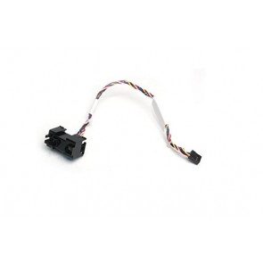 33.NA30F.002 - Acer LED Power Switch and Holder Assembly