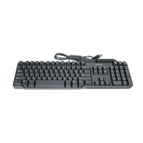 330-2904 - Dell 104-Key SmartCard USB Keyboard