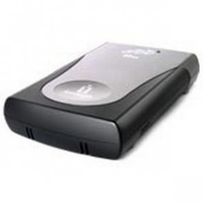 33082 - Iomega 160 GB External Hard Drive - USB 2.0 - 7200 rpm