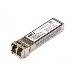 331-5308 - Dell Networking Transceiver SFP 1000Base-SX 850nm Wavelength 550m Reach