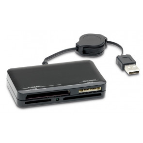 331-8802 - Dell SD Dual Flash Card Reader