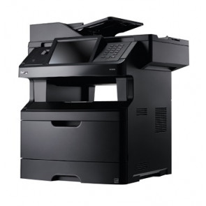 3333DN - Dell 3333DN All-In-One Multifunction Printer