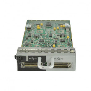 335882-B21 - HP MSA500 G2 4-Port Ultra320 SCSI I/O Interface Storage Module