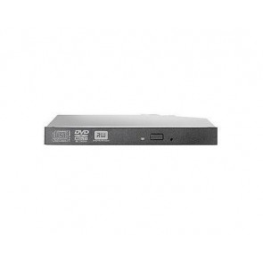 336084-9D9 - HP 8x DVD-RW Slim line Optical Drive for DL320 ProLiant Server