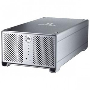 33720 - Iomega UltraMax Desktop Hard Drive - 1TB - 7200rpm - External