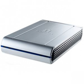 33750 - Iomega Value 750 GB External Hard Drive - USB 2.0