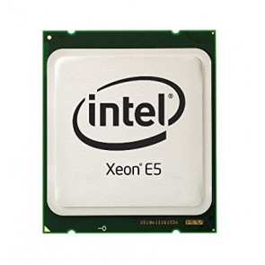 338-BFCO - Dell 2.6GHz 8GT/s QPI 20MB SmartCache Socket FCLGA2011-3 Intel Xeon E5-2640 V3 8-Core Processor