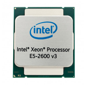 338-BGLN - Dell Intel Xeon 14 Core E5-2697V3 2.6GHz 35MB L3 Cache 9.6GT/S QPI Speed Socket FCLGA2011-3 22NM 145W Processor