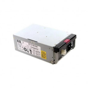 338296-B21 - HP 499-Watts Redundant Hot-Pluggable Power Supply (without Blower Fan) for StorageWorks MSA1000 Enclosure