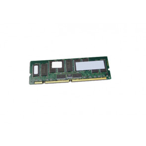 33L3116 - IBM 256MB 100MHz PC100 ECC Registered CL2 168-Pin DIMM 3.3V Memory Module