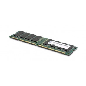 33L3254 - IBM 512MB PC800 800MHz ECC 184-Pin RDRAM RIMM Memory Module