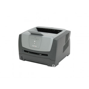 33S0100 - Lexmark E250D Monochrome Laser Printer