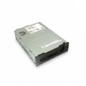 341-0076 - Dell 80/160GB PowerVault 110T DLT VS160 Tape Drive for Dell PowerEdge 2600 Server