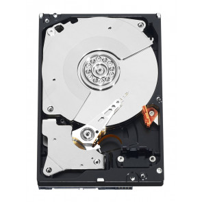 342-1999 - Dell 1TB 7200RPM SATA 3GB/s 2.5-inch Hard Drive with Tray for PowerEdge Server