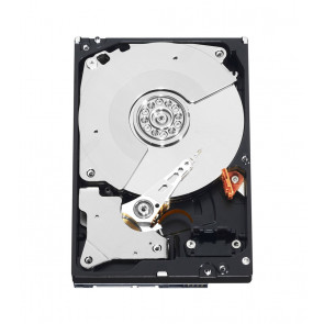 342-3581 - Dell 1TB 7200RPM SATA 3GB/s 3.5-inch Low Profile (1.0inch) Hard Drive with Tray(342-3581) for