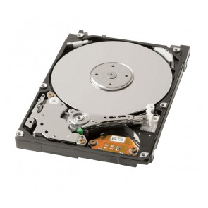 342-5407 - Dell 160GB 5400RPM SATA 3GB/s 8MB Cache 2.5-inch Hard Disk Drive for B3465DN and B3465DNF