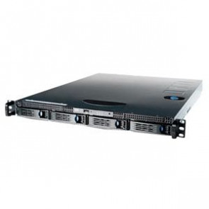 34208 - Iomega StorCenter Pro NAS 200rL Network Storage Server - Intel Celeron D 352 3.2GHz - 3TB - USB