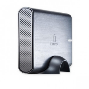 34270 - Iomega Prestige Desktop 34270 Hard Drive - 500GB - 3.5 - External