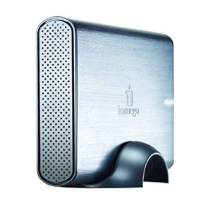 34280 - Iomega 1TB USB 2.0 / eSATA Professional Desktop External Hard Drive