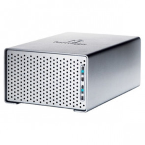 34440 - Iomega UltraMax Plus Hard Drive Array - 2 x HDD Installed - 2 TB Installed HDD Capacity - RAID Supported Desktop
