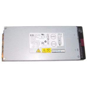 344747-501 - HP 775-Watts AC 100-240V Redundant Hot-Pluggable Auto-Switching Power Supply with Power Factor Correction (PFC) for ProLiant ML370 G4 Server