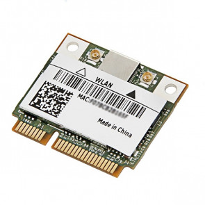344864-001 - HP Mini PCI-Express 54G WiFi 802.11a/b/g/n Wireless LAN (WLAN) Network Interface Card