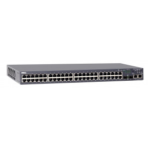 3448P - Dell PowerConnect 3448P 48-Ports 10/100 Base-T Poe Managed Switch