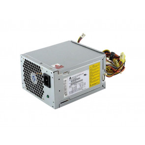 345525-002 - HP 500-Watts AC 90-264V Power Supply with Active Power Factor Correction (APFC) for XW6200 Workstation