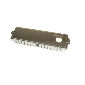349568-001 - HP/Compaq Metal Blank Filler for Desktops Xw8600