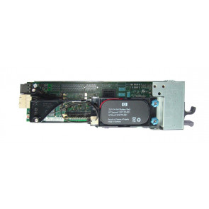 349797-001N - HP StorageWorks Modular San Array 20 Controller Module Includes Chassis and Controller PC Board Does not Include Cache PC Board or Batteries
