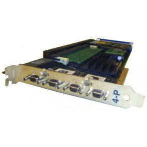 34L5388 - IBM SSA 4-Ports PCI Advance SerialRAID Controller